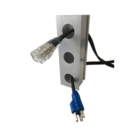 14.3 flat extension cord with mini end application image