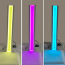 RGB End Cap Light