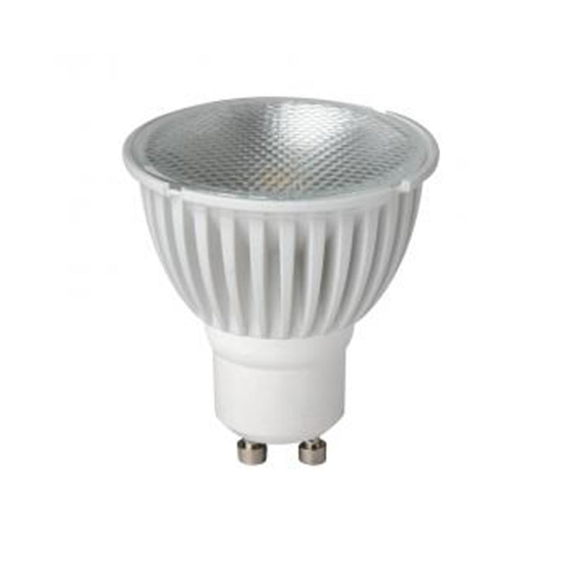 LED PAR16 Lamp, GU10 Base