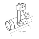 CLCTL1638 Track Light