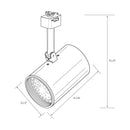 CLCTL2120 Track Light