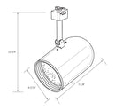 CLCTL230 Track Light