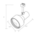 CLCTL340 Track Light