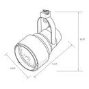 CLCTL5030 Track Light