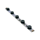 LED RGB Modular Strip Light
