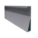 Aluminum Mounting Channel - Toe Kick