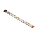 Zig Zag LED Tapelight, 24VDC - Standard Output - 12"