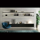 Micro Profile LED Linear Fixture