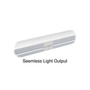 Micro Profile LED Linear Fixture