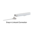 Micro Profile LED Linear Fixture