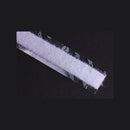 VELCRO® Brand Loop Tape, white - 3/4in (Pressure Sensitive)