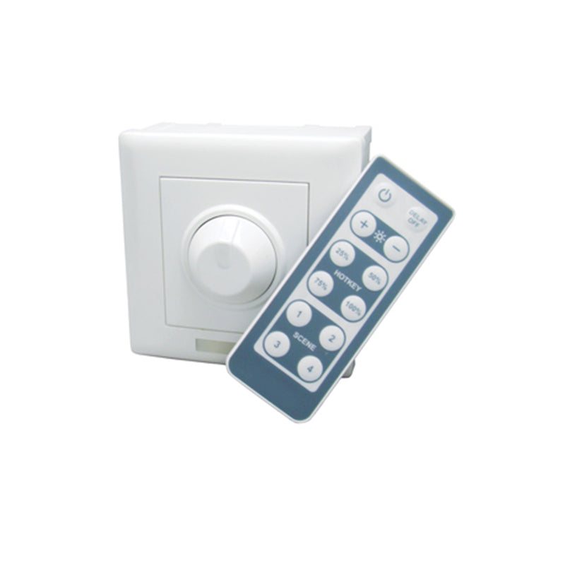Wall Plate Dimmer
