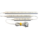 120V LED Modular Strip Lights