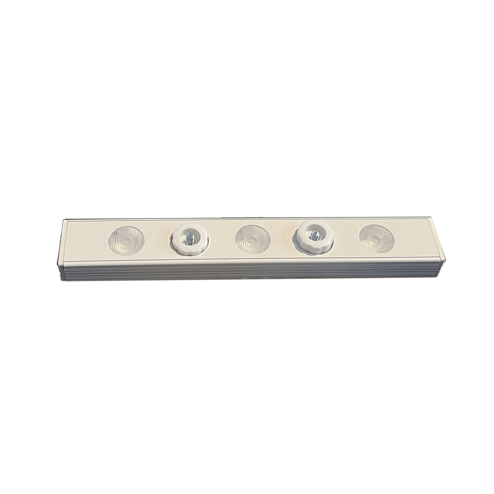 120V LED Modular Strip Light | No External Power Supply Needed