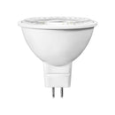 LED MR16 Lamp - 7W, GU5.3 Base