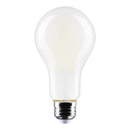 LED A21 18.5 Watt Lamp, Medium Base