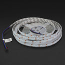 RGB Dotless COB LED Strip Lights (Color Changing)