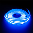 RGBW Dotless COB LED Strip Lights (Color Changing)