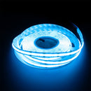 RGBW Dotless COB LED Strip Lights (Color Changing)