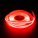 RGBW Dotless COB LED Strip Lights (Color Changing)