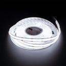 RGBW Dotless COB LED Strip Lights (Color Changing)