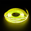 RGBW Dotless COB LED Strip Lights (Color Changing)