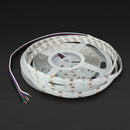 RGBW Dotless COB LED Strip Lights (Color Changing)