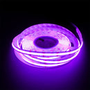 RGBW Dotless COB LED Strip Lights (Color Changing)