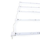 LED Lattice Lights
