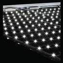 LED Lattice Lights