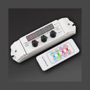 Color Changing RGB LED Controller / Remote