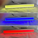 RGB End Cap Light