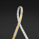 Dotless COB LED Strip Lights (White)