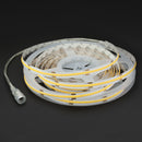 Dotless COB LED Strip Lights (White)