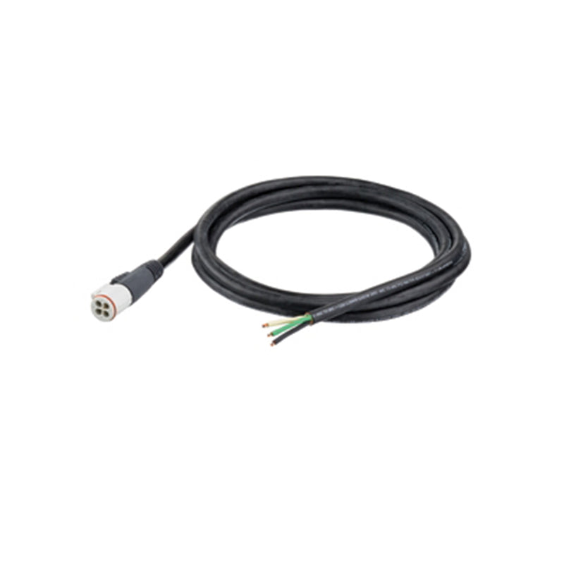Leader Cable for eW/eColor Graze or Reach Powercore, 10ft, UL