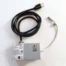 4" Slim Panel Recessed LED Light with 5 CCT Select