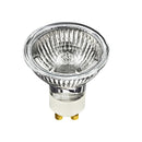 50 Watt GZ style lamp - flood beam pattern