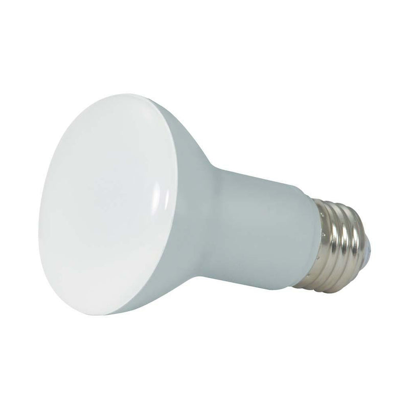 LED BR20 Lamp, E26 Base