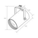 CLCTL140 Track Light