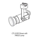 CLCTL1638 Track Light