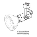 CLCTL1638 Track Light