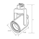 CLCTL2016 Track Light
