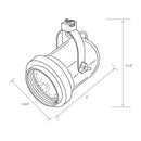 CLCTL520 Track Light