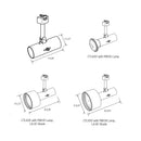 CLCTL600 Track Light