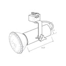 CLCTL601 Track Light