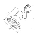 CLCTL6130-XX Track Light