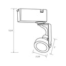 CLCTL8116 Track Light