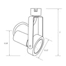 CLCTL820N Track Light