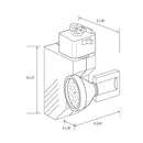 CLCTL8216T Track Light