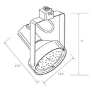 CLCTL838 Track Light